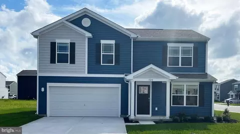 190 Plantation Dr, Felton, DE 19943