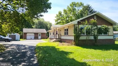 2226 Millington Rd, Clayton, DE 19938