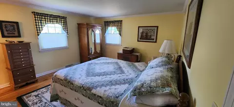 Bedroom - 23 Woodburn Cir, Dover, DE 19904 photo 6 of 9