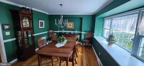 Dining - 23 Woodburn Cir, Dover, DE 19904 photo 1 of 1