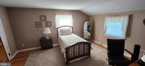 Bedroom - 23 Woodburn Cir, Dover, DE 19904 photo 9 of 9