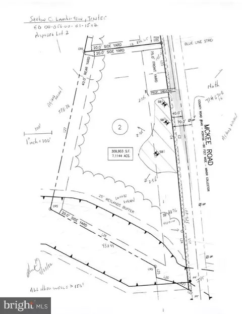 0 Mckee Rd, Dover, DE 19901