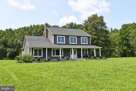 4999 Mahan Corner Rd, Marydel, DE 19964