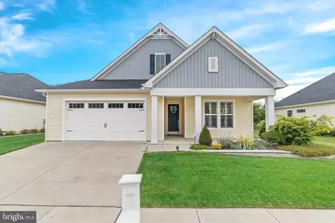 102 Rittenhouse Dr, Dover, DE 19904