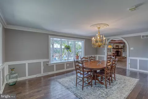 Dining - 122 Stuart Dr, Dover, DE 19901 photo 1 of 7