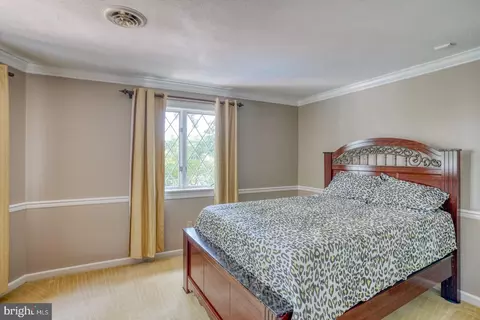 Bedroom - 122 Stuart Dr, Dover, DE 19901 photo 3 of 8