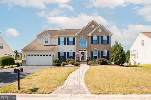 43 Ivy Glen Ct, Smyrna, DE 19977