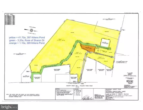 389 Killens Pond Rd, Harrington, DE 19952 photo 3
