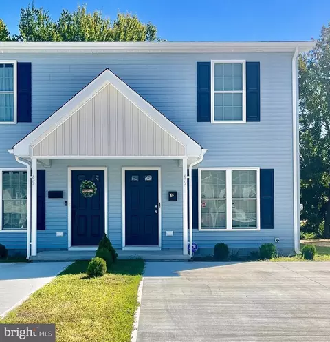 46 Meadow Wood Ln, Harrington, DE 19952