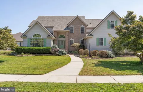 136 Vining Run, Camden, DE 19934