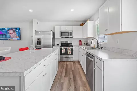 Kitchen - 62 Feldspar Rd, Dover, DE 19904 photo 1 of 3