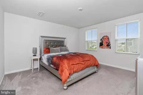 Bedroom - 62 Feldspar Rd, Dover, DE 19904 photo 3 of 4
