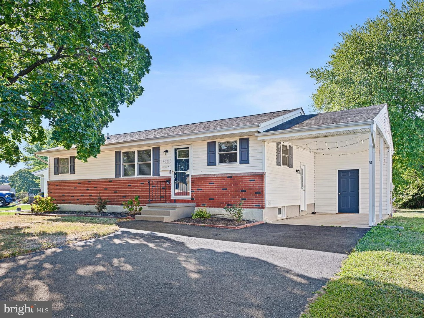 958 Buck Dr, Dover, DE 19901 photo 1