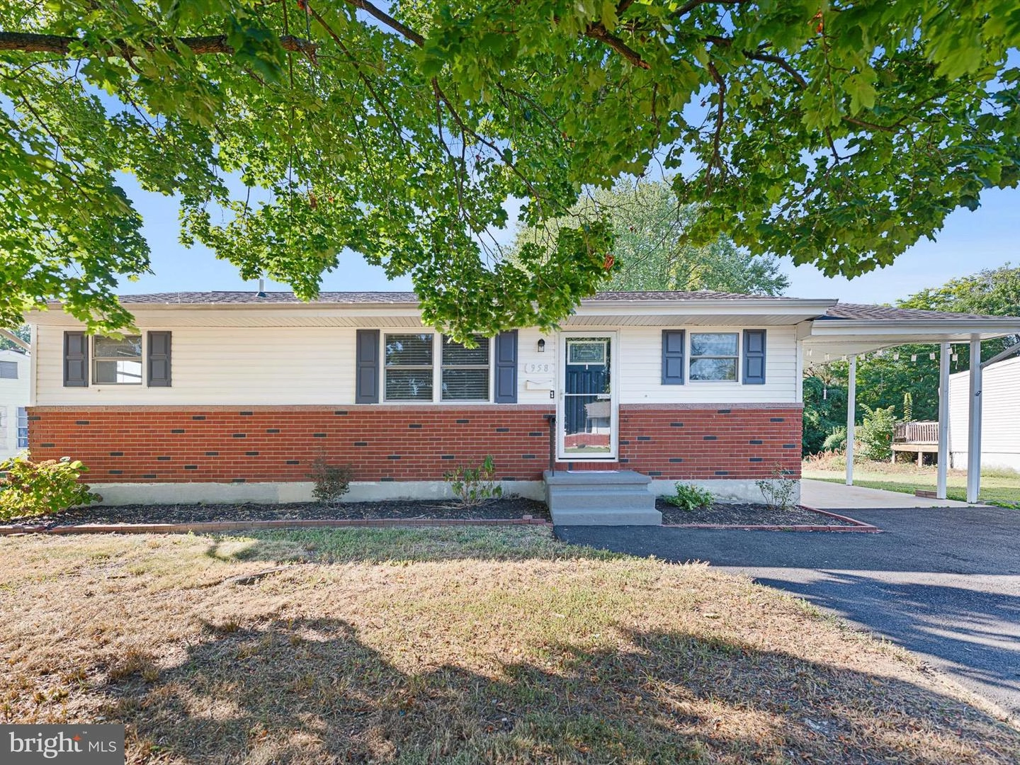 958 Buck Dr, Dover, DE 19901 photo 2