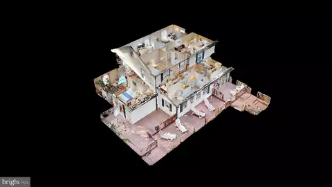 Floorplan - 111 Rodney Rd, Dover, DE 19901 photo 1 of 4