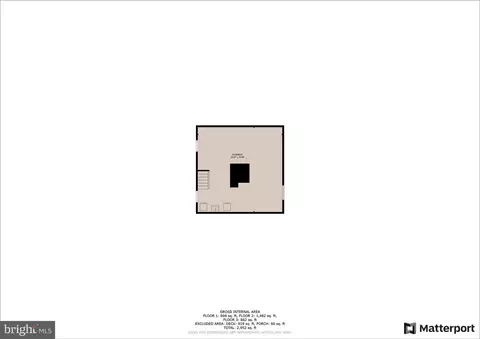 Floorplan - 111 Rodney Rd, Dover, DE 19901 photo 3 of 4