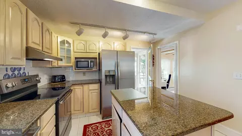 Kitchen - 111 Rodney Rd, Dover, DE 19901 photo 3 of 3