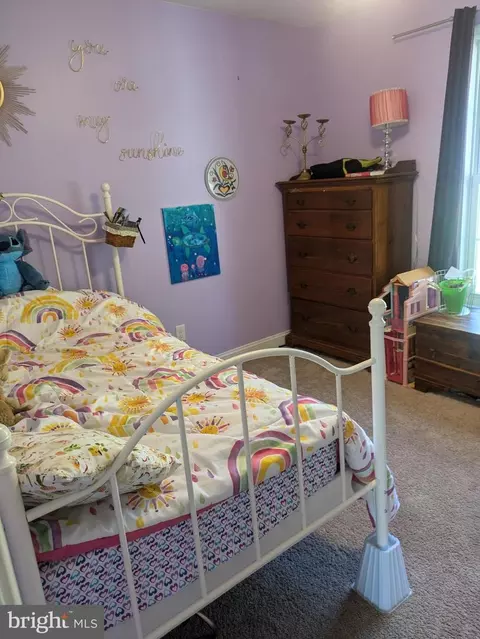 Bedroom - 207 Tall Tree Ct, Dover, DE 19904 photo 3 of 6