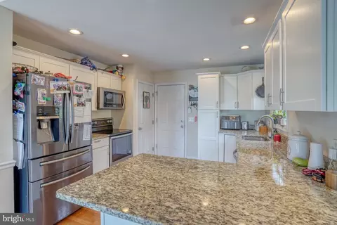 Kitchen - 207 Tall Tree Ct, Dover, DE 19904 photo 3 of 3