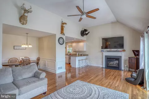 Living - 207 Tall Tree Ct, Dover, DE 19904 photo 1 of 1