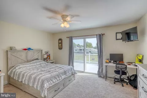 Bedroom - 207 Tall Tree Ct, Dover, DE 19904 photo 1 of 6