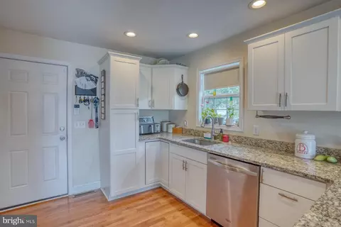 Kitchen - 207 Tall Tree Ct, Dover, DE 19904 photo 1 of 3