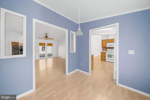 Entry Way - 614 Audrey Dr, Dover, DE 19901 photo 2 of 4