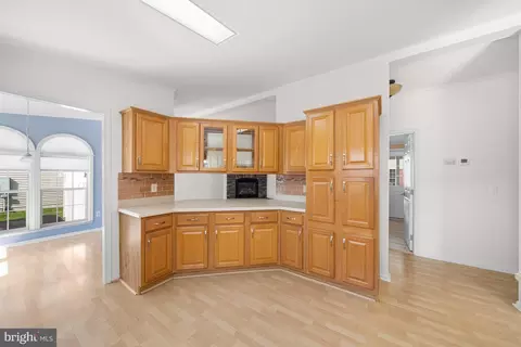 Kitchen - 614 Audrey Dr, Dover, DE 19901 photo 4 of 4
