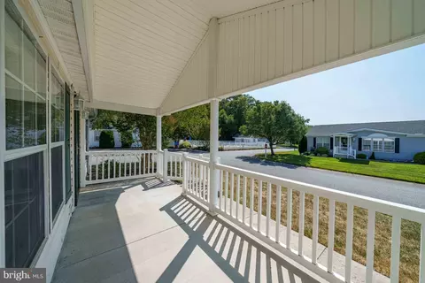 Exterior - 614 Audrey Dr, Dover, DE 19901 photo 3 of 10
