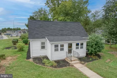 102 East St, Harrington, DE 19952