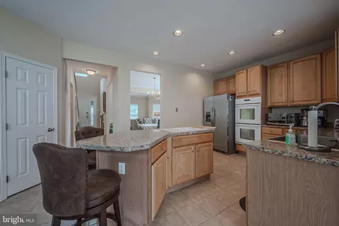 Kitchen - 15 Houston St, Dover, DE 19901 photo 1 of 4
