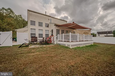Exterior - 15 Houston St, Dover, DE 19901 photo 4 of 5