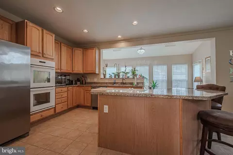Kitchen - 15 Houston St, Dover, DE 19901 photo 3 of 4
