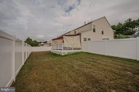 Exterior - 15 Houston St, Dover, DE 19901 photo 5 of 5