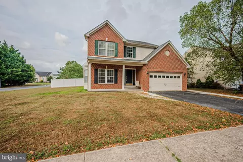 Exterior - 15 Houston St, Dover, DE 19901 photo 2 of 5