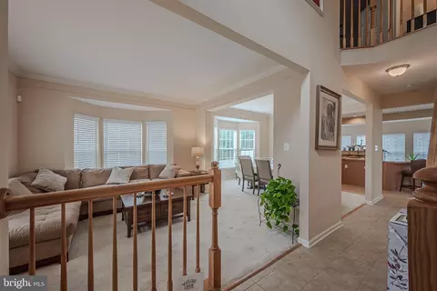Entry Way - 15 Houston St, Dover, DE 19901 photo 3 of 12
