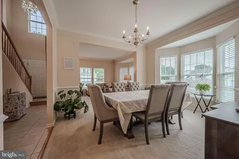 Entry Way - 15 Houston St, Dover, DE 19901 photo 4 of 12