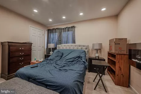 Bedroom - 15 Houston St, Dover, DE 19901 photo 4 of 4