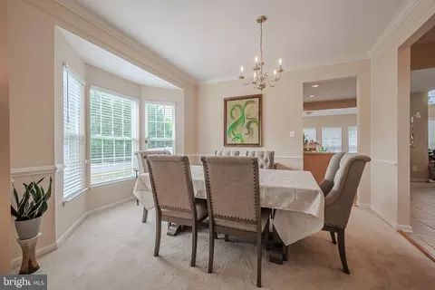 Dining - 15 Houston St, Dover, DE 19901 photo 1 of 2