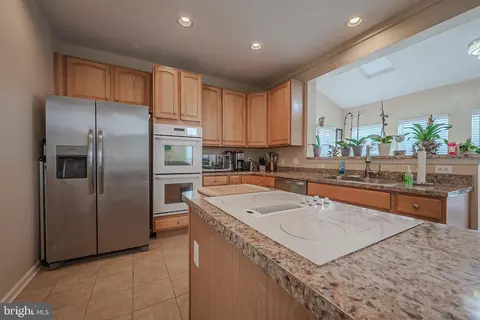 Kitchen - 15 Houston St, Dover, DE 19901 photo 4 of 4