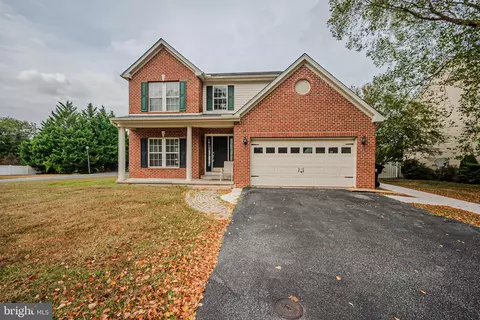 15 Houston St, Dover, DE 19901