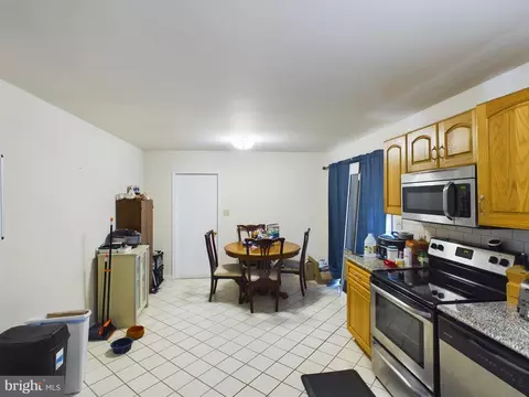 Kitchen - 1774 S Taylor Dr, Dover, DE 19901 photo 5 of 5