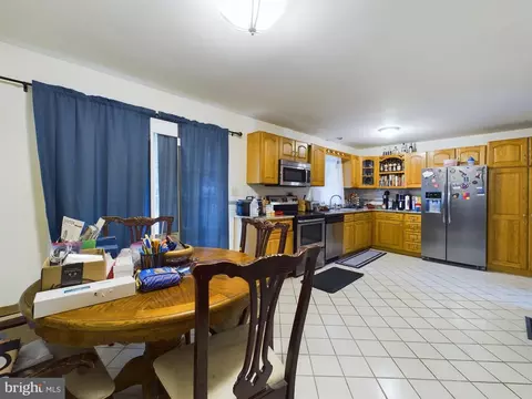 Kitchen - 1774 S Taylor Dr, Dover, DE 19901 photo 4 of 5