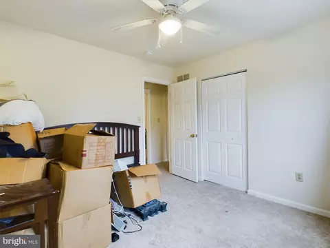 Bedroom - 1774 S Taylor Dr, Dover, DE 19901 photo 5 of 5