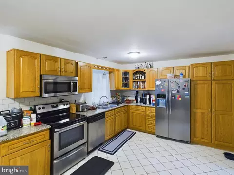 Kitchen - 1774 S Taylor Dr, Dover, DE 19901 photo 1 of 5