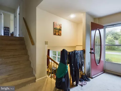 Entry Way - 1774 S Taylor Dr, Dover, DE 19901 photo 1 of 1