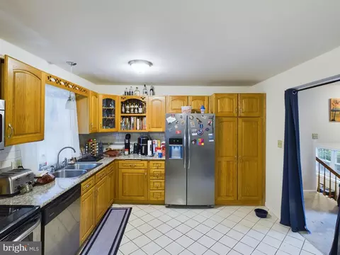 Kitchen - 1774 S Taylor Dr, Dover, DE 19901 photo 2 of 5