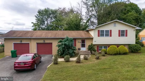 1774 S Taylor Dr, Dover, DE 19901