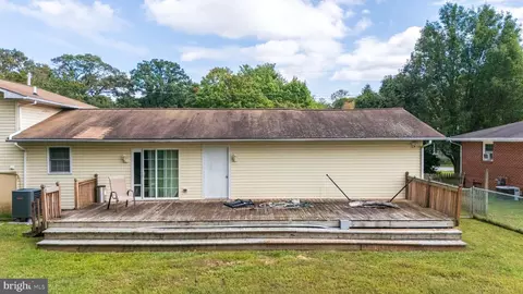 Exterior - 1774 S Taylor Dr, Dover, DE 19901 photo 2 of 2