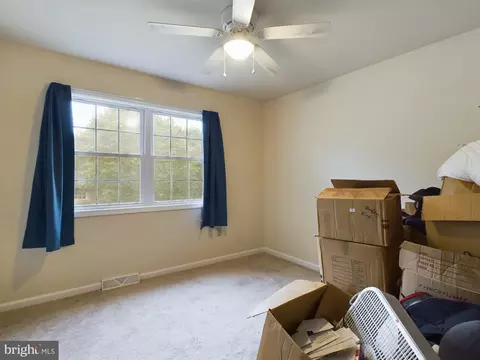 Bedroom - 1774 S Taylor Dr, Dover, DE 19901 photo 4 of 5